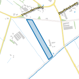 Perceel TBG02-A-8133