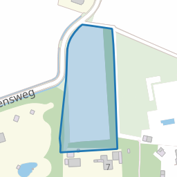 Perceel TBG02-A-8138