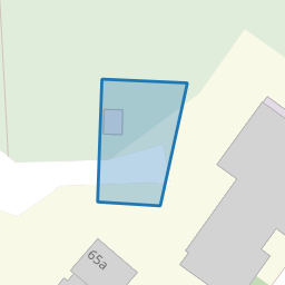 Perceel TBG02-A-8151