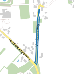 Perceel TBG02-A-8163