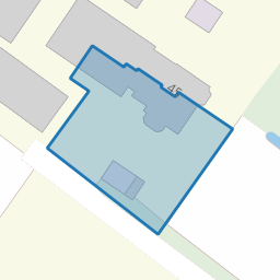 Perceel TBG02-A-8171