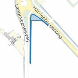 Perceel TBG02-A-8180