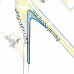 Perceel TBG02-A-8181