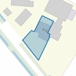 Perceel TBG02-A-8182