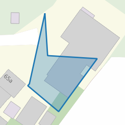 Perceel TBG02-A-8185