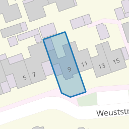 Perceel TBG02-A-8187