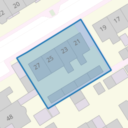 Perceel TBG02-A-8194