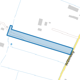 Perceel TBG02-A-8199