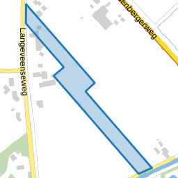 Perceel TBG02-A-8201