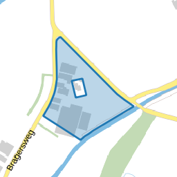 Perceel TBG02-A-8210