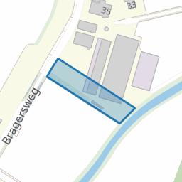 Perceel TBG02-A-8211