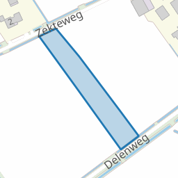 Perceel TBG02-A-8215