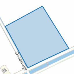 Perceel TBG02-A-8219