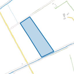 Perceel TBG02-A-8222