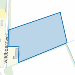 Perceel TBG02-A-8295