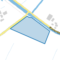 Perceel TBG02-A-8319