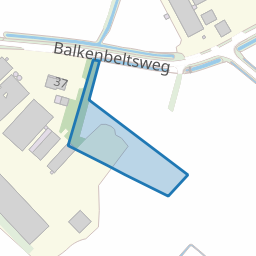 Perceel TBG02-A-8338