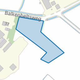 Perceel TBG02-A-8339