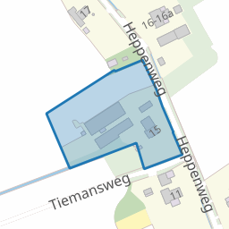 Perceel TBG02-A-8347