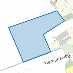 Perceel TBG02-A-8348