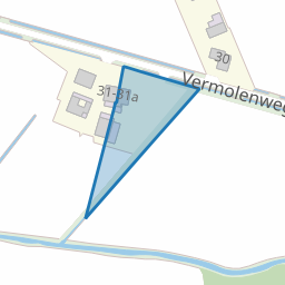 Perceel TBG02-A-8351