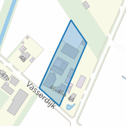 Perceel TBG02-A-8354