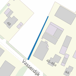 Perceel TBG02-A-8355