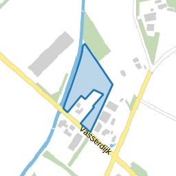 Perceel TBG02-A-8356