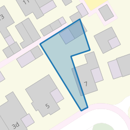 Perceel TBG02-A-8359