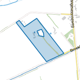 Perceel TBG02-A-8362