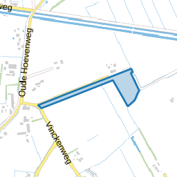 Perceel TBG02-A-8371