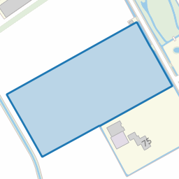 Perceel TBG02-A-8386