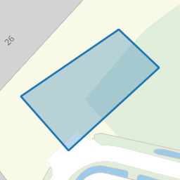 Perceel TBG02-A-8388