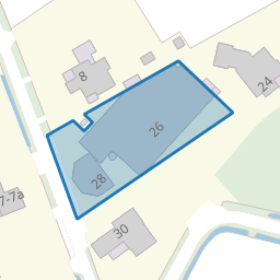 Perceel TBG02-A-8391