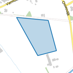 Perceel TBG02-A-8398