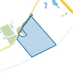 Perceel TBG02-A-8403