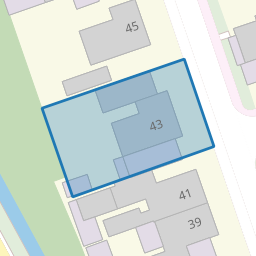 Perceel TBG02-A-8407