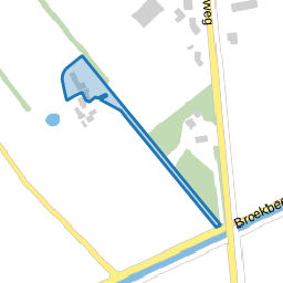 Perceel TBG02-A-8409