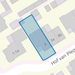 Perceel TBG02-A-8424