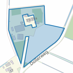 Perceel TBG02-A-8438