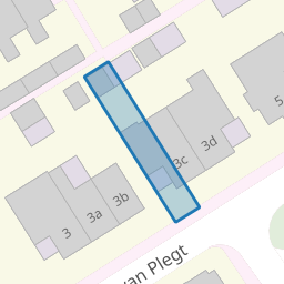 Perceel TBG02-A-8443