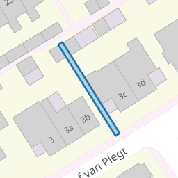 Perceel TBG02-A-8447