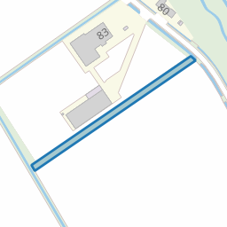 Perceel TBG02-A-8452