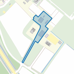 Perceel TBG02-A-8456