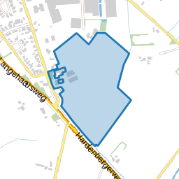 Perceel TBG02-A-8461