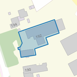 Perceel TBG02-A-8462