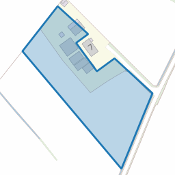 Perceel TBG02-A-8480