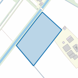 Perceel TBG02-A-8481