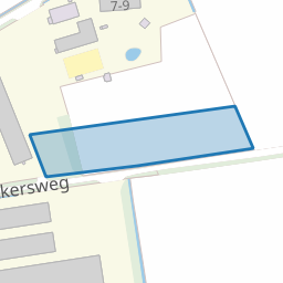 Perceel TBG02-A-8484