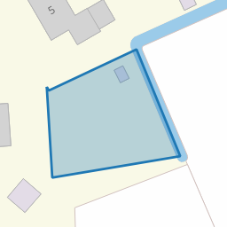 Perceel TBG02-A-8486